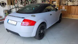 Audi TT TT Coupe 1.8 T Bild 4