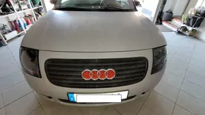 Audi TT TT Coupe 1.8 T Bild 5