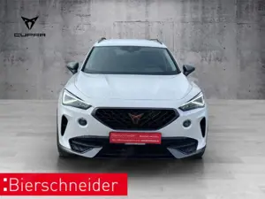 CUPRA Formentor 1.5 TSI DSG ab 226,- EUR mtl. 4990 LED ACC Full Li Bild 3