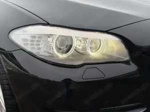 BMW 525 d xDrive HEAD UP|STANDHEIZUNG|AHK|TEMPOMAT Bild 5