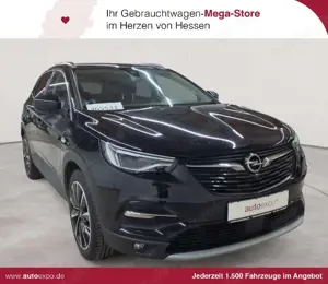 Opel Grandland X Grandland X Hybrid4 1.6 Aut Ultimate