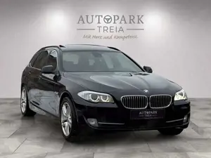 BMW 525 d xDrive HEAD UP|STANDHEIZUNG|AHK|TEMPOMAT