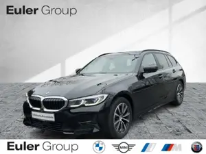 BMW 320 d Tour LCProf Laser ACC HUD Kamera PANO HiFi DAB