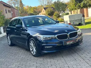 BMW 530 d Touring xDrive Sport Line*Memory*AHK*SHZ*AC