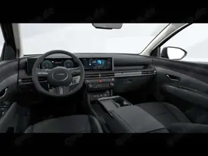 Hyundai TUCSON Bild 5