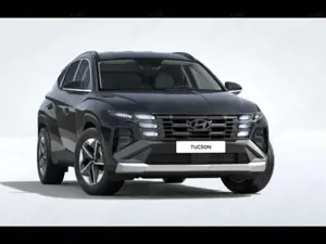 Hyundai TUCSON Bild 2