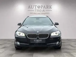 BMW 525 d xDrive HEAD UP|STANDHEIZUNG|AHK|TEMPOMAT Bild 2