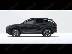 Hyundai TUCSON Bild 3