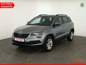 Skoda Karoq 1.0 TSI DSG Ambition LED Navi Sitzheizung