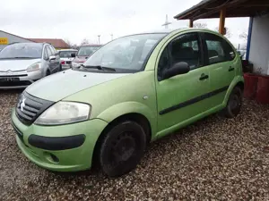 Citroen C3 1.1 Advance