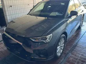 Audi Q3 2.0 16V TDI*AHK*LED*PANO*S-LINE*STHZ*SHZ*PDC*GRA Bild 3