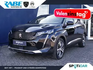 Peugeot 5008 Allure Pack 130 PT LED+Sitzheizung+Kamera Klima