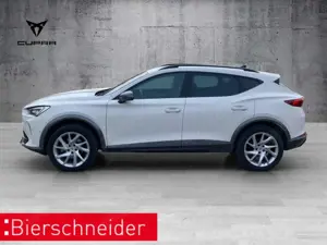 CUPRA Formentor 1.5 TSI DSG ab 226,- EUR mtl. 4990 LED ACC Full Li Bild 5