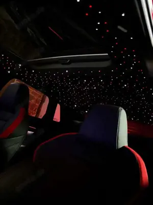 Audi RS3 A3 Sportback TFSI Sportback quattro S tronic Bild 4