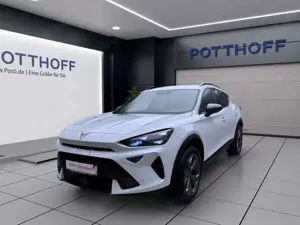 CUPRA Formentor 1.5 eTSI DSG NAVI 360° PDC LED SITZHZG