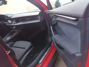 Audi RS3 A3 Sportback TFSI Sportback quattro S tronic Bild 5