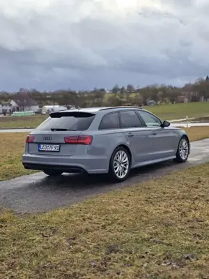 Audi A6 Avant 3.0 TDI competition quattro tiptronic Bild 4