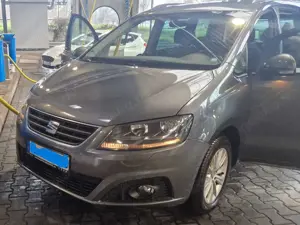 SEAT Alhambra Alhambra 2.0 TDI Start