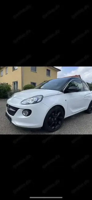 Opel Adam 1.4 Slam