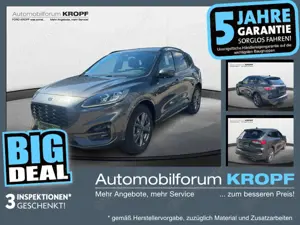 Ford Kuga ST-Line X LED ACC TWA 18