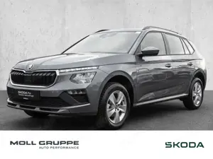 Skoda Kamiq 1.0 TSI DSG Selection 130 LED SHZ ALU