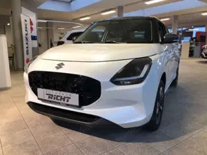 Suzuki Swift SWIFT COMFORT+ ALLGRIP HYBRID