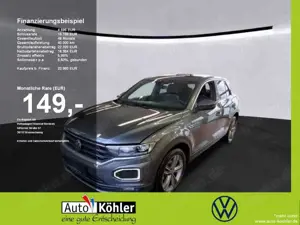 Volkswagen T-Roc Sport TSi DSG ACC/LED/PDC