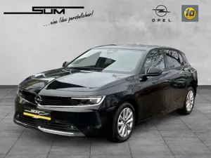 Opel Astra Navi LED Apple CarPlay Android Auto Klimaautom  DA