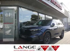 Honda CR-V e HEV Hybrid 2.0 AT AWD Advance HUD El. Panodach N