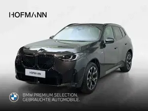 BMW X3 M Sport Pro