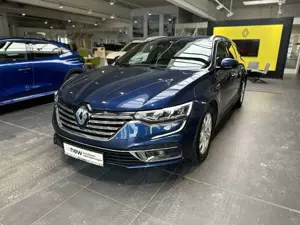 Renault Talisman Grandtour INTENS BLUE dCi 190