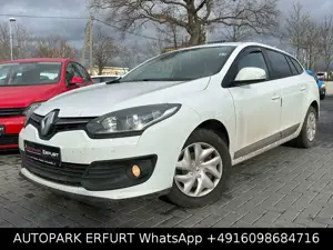 Renault Megane III Grandtour Authentique*Klima*Temp*Phon