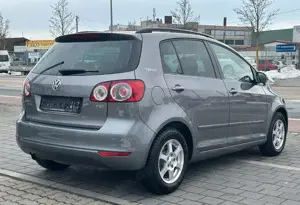 Volkswagen Golf Plus VI Team / PDC / Scheckheft / Klimaaut. Bild 5