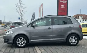 Volkswagen Golf Plus VI Team / PDC / Scheckheft / Klimaaut. Bild 2