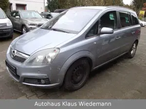 Opel Zafira 1.9 CDTI CATCH ME  - 2.Hd./226 TKM
