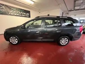 Dacia Logan MCV II Kombi Essential KLIMA Bild 5