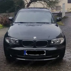 BMW 116 116i