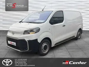 Toyota Proace Kasten 1.5 D EU6d 1.5L D, 120 PS Meister - L1 6 M