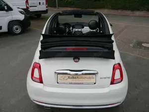 Fiat 500C 1.0 Dolcevita *Klimaauto*TFT*PDC*Alu*CarPlay*uvm!