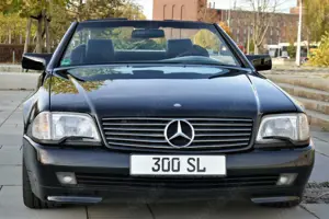 Mercedes-Benz SL 300 300 SL