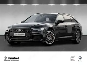 Audi A6 Avant sport 55 TFSI e qu Ass+ HD Matrix VirtualC.