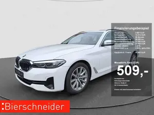 BMW 530 d Touring Autom.  d AHK NAVI HUD PANO RFK DAB+AHK+
