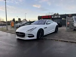 Jaguar F-Type Coupe R AWD*PANO*ABGAS*LED*TOTW.*SPUR*KAM