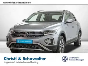 Volkswagen T-Roc 1.5 TSI DSG MOVE AHK LED ACC NAVI