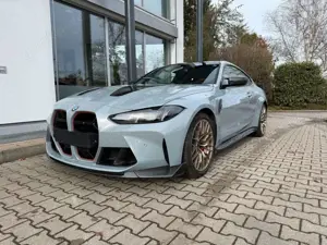 BMW M4 CS/ DRIVING ASSISTANT/ SOFORT VERFÜGBAR