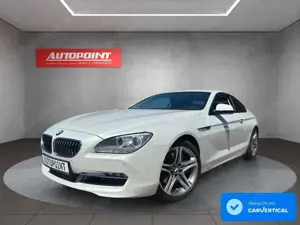BMW 640 d xDrive Headup Liebhaberstück nur 55tsd km