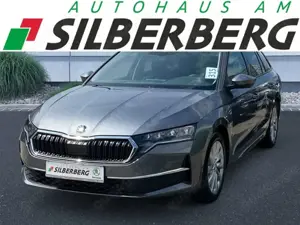 Skoda Octavia Combi 1.5 TSI DSG Selection KAMERA GRA