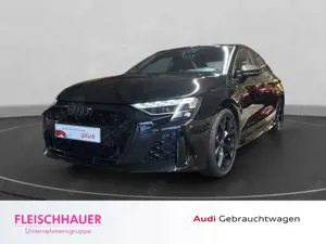 Audi RS3 Limousine 2.5 TFSI quattro PANO+MATRIX+SONOS