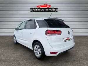 Citroen C4 SpaceTourer Selection *ACC*Spurhalte*Navi*Kamera*LED*1. Hand* Bild 2