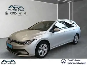 Volkswagen Golf VIII Var. 2.0 TDI LIFE DSG Navi*LED*RFK*ACC